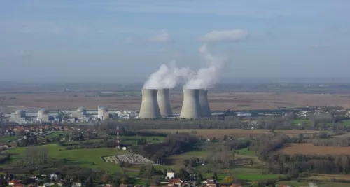 Sûreté nucléaire en Rhône-Alpes : "assez satisfaisant mais..." selon l’ASN