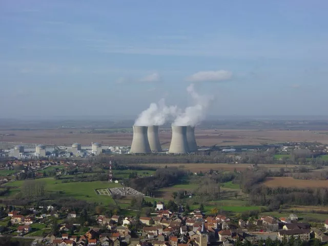 Sûreté nucléaire en Rhône-Alpes : bilan "assez satisfaisant" selon l'ASN