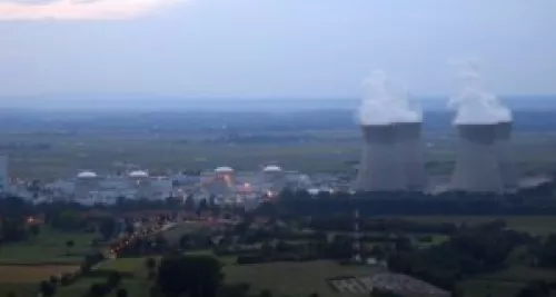 Centrale nucléaire du Bugey : sa fermeture repoussée de dix ans ?