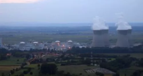 Centrale du Bugey : reprise du chantier ICEDA, une association saisit la justice