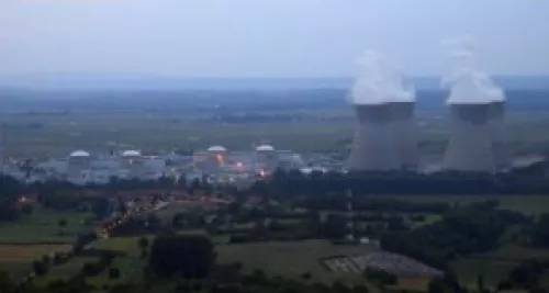 Centrale du Bugey : une centaine d’emplois à pourvoir en 2014