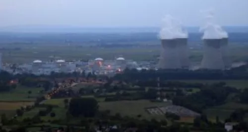 Centrale nucléaire du Bugey : un réacteur à l’arrêt pour contrôle