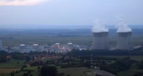 Centrale du Bugey : cinq salariés contaminés après un incident