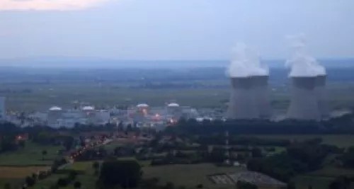 Anniversaire de Fukushima : un rassemblement devant la centrale du Bugey ce mardi