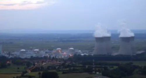 Un exercice de secours ce mardi à la centrale du Bugey