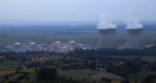 Pour EDF, le tritium radioactif dans la nappe phréatique près de Lyon est inoffensif