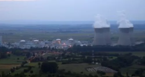 Simulation d’incendie jeudi à la centrale nucléaire du Bugey