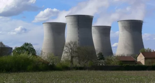 Une marche pour faire fermer la centrale du Bugey