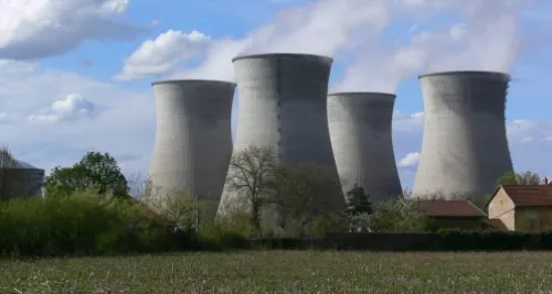 Trois incidents en quelques jours à la centrale du Bugey