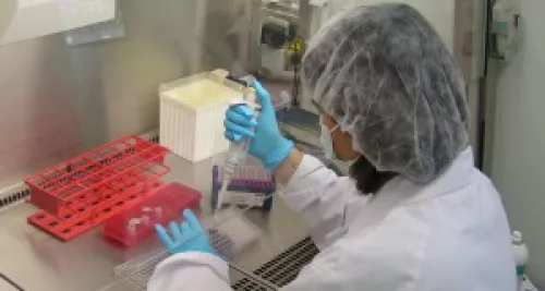 Rhône : les salariés des laboratoires sont toujours en colère