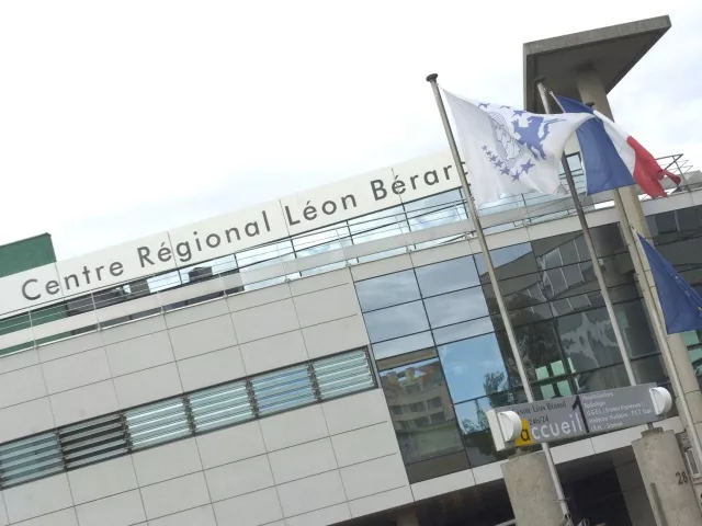 Lyon : appel aux dons du centre Léon-Bérard pour récolter 3 millions d’euros