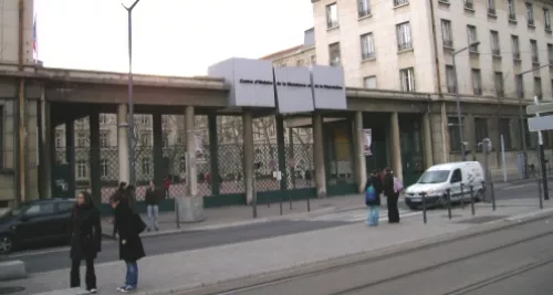 La rénovation du Centre d'Histoire de la Résistance et de la Déportation inaugurée mercredi