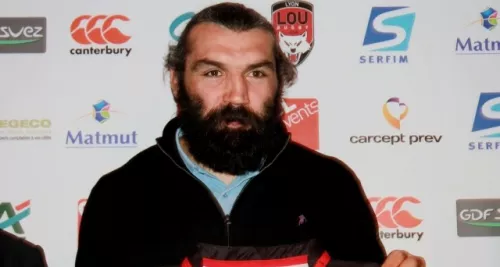 50 ans d'Intervilles : Sébastien Chabal déclare forfait