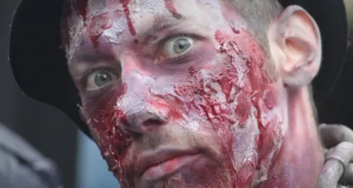 Marche des zombies : avis aux amateurs de frissons