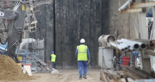 Lyon : 1500 artisans du bâtiment en colère attendus devant la préfecture vendredi