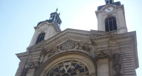 L'Hôtel Dieu ouvre les portes de son chantier