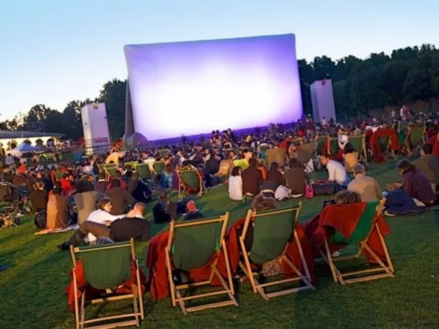 Que faire à Lyon ce week-end du 4 et 5 juillet ?