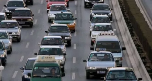 Week-end du 11 novembre : prudence sur les routes de Rhône-Alpes lundi