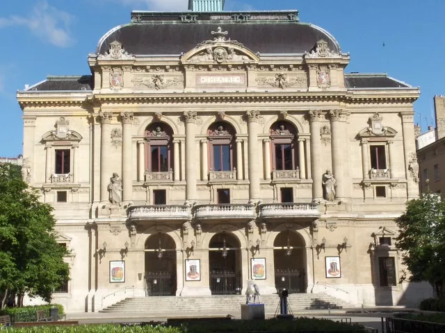 Créée à Lyon, la pièce de théâtre Blackbird sera remontée à Shanghai