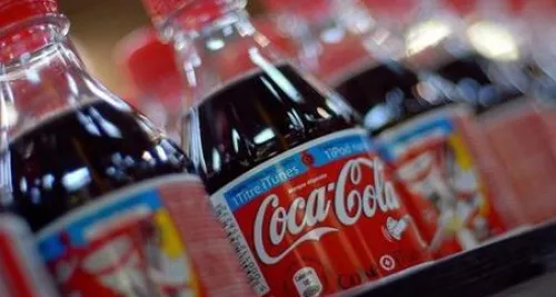 Coca : des suppressions de postes à Lyon ?