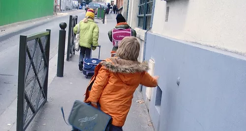 Rythmes scolaires : nouvelle grève dans les écoles le 5 décembre à Lyon