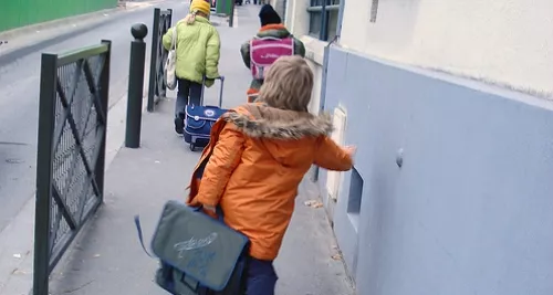 Préavis de grève dans les cantines scolaires lyonnaises