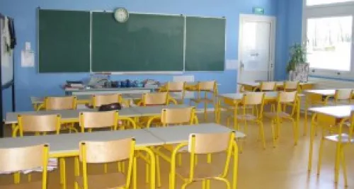 La grève dans les écoles primaires devrait être très suivie dans le Rhône mardi