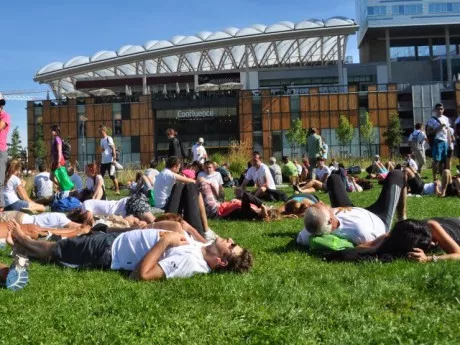 Smarter together : Lyon, Munich et Vienne unies pour améliorer la qualité de vie de leurs citoyens