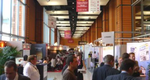 Lyon accueille en ce moment le plus grand congrès de son histoire