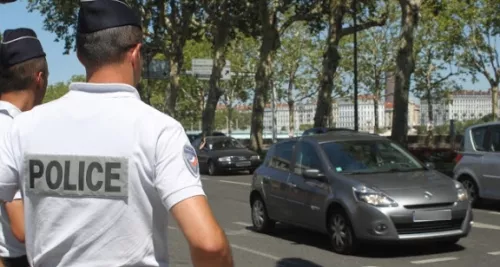 Une journée sans PV à Lyon lundi prochain et partout en France