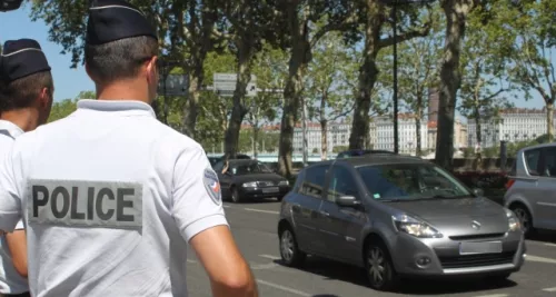 Lyon : après la grève des PV, les policiers vont manifester