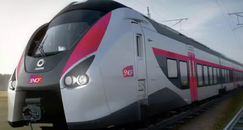 Lyon : des nouveaux trains Corail sur les rails en 2015