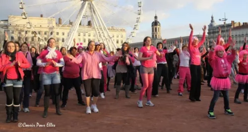 Lyon célèbre samedi la journée de la femme