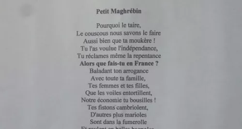 Sainte-Foy-lès-Lyon : "un appel citoyen" lancé après les courriers islamophobes