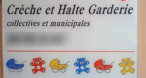 Plus que 5 jours pour inscrire les enfants en crèche pour le mois d'août