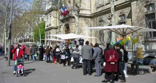 Lyon : dépistage du diabète organisé à Croix-Rousse ce mercredi