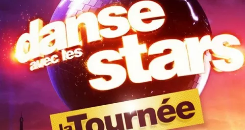 Brahim Zaibat et Danse avec les stars à Lyon ce vendredi