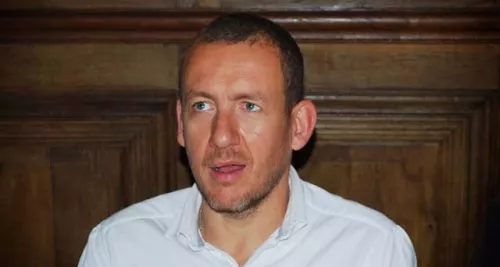 Quand Dany Boon a cru mourir dans un vol Lille-Lyon