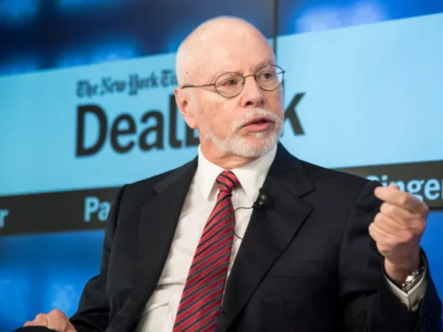 Qui est Paul Singer, l'homme qui peut faire capoter le rachat de Norbert Dentressangle ?