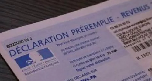 Rhône : les déclarations de revenus arrivent à partir de ce mercredi