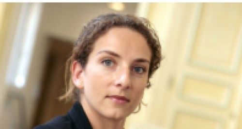 Delphine Batho à Villeurbanne pour les Assises de l’éducation à l