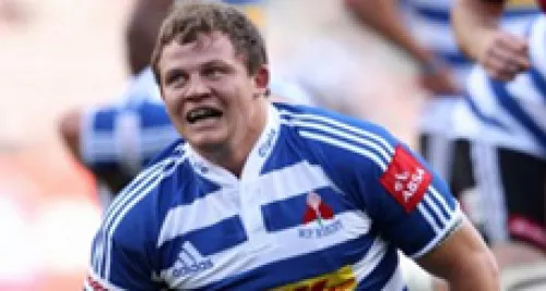 LOU Rugby : Deon Fourie s’engage pour deux ans