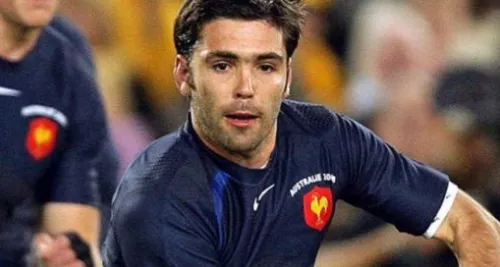 Fin de carrière : Dimitri Yachvili ne viendra pas au LOU Rugby