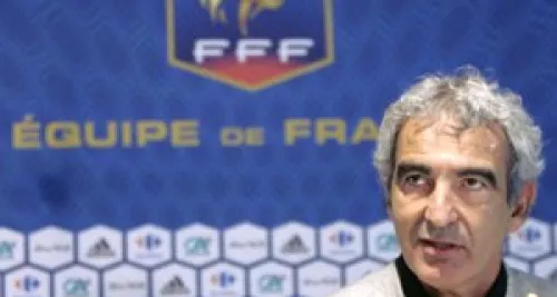 Raymond Domenech va régler ses comptes dans un livre