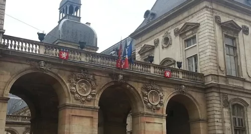 Crash du vol AH 5017 : les drapeaux en berne à Lyon et partout en France