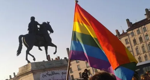 Mariage homosexuel : Lyon et Villeurbanne plus pudiques que Montpellier