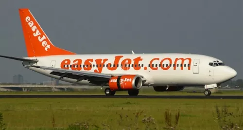 Grève chez EasyJet : pas d’annulation mais quelques retards prévus dans les aéroports