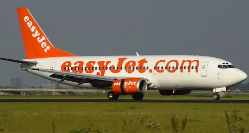 EasyJet va lancer cet hiver une liaison entre Londres-Luton et Lyon