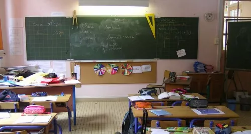 Rhône : 115 communes ne se sont pas prononcées sur les rythmes scolaires
