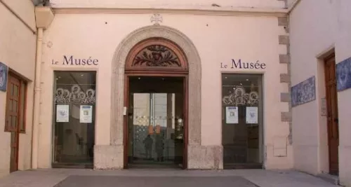 Nocturne gratuite au Musée d'art religieux de Fourvière